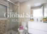 Neubau - WOHNUNG -
LA MANGA DEL MAR MENOR