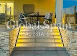 Revente - VILLA -
ALFAZ DEL PI - Costa Blanca
