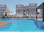 Nueva construcción  - APARTAMENTO -
PILAR DE LA HORADADA