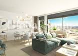 New Build - PENTHOUSE -
MIJAS - Calanova