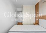 Wiederverkauf - PENTHOUSE -
PUNTA PRIMA - Costa Blanca