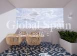 Nueva construcción  - APARTAMENTO -
PILAR DE LA HORADADA - Torre de la Horadada