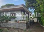 Wiederverkauf - VILLA -
ORIHUELA COSTA - CAMPOAMOR