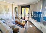 Revente - APPARTEMENT -
ORIHUELA COSTA - Costa Blanca