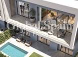 Nueva construcción  - CASA -
CASARES - Casares Del Sol