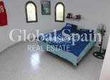 Wederverkoop - VILLA -
JÁVEA - Costa Blanca