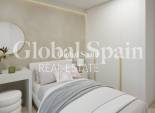 Nieuwbouw - APPARTEMENT -
GUARDAMAR DEL SEGURA
