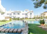 Nueva construcción  - Apartamento -
TORREVIEJA - LOS BALCONES - LOS ALTOS