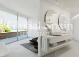 Nieuwbouw - APPARTEMENT -
CALPE - Mascarat