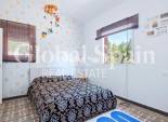 Wiederverkauf - VILLA -
ALTEA - Balcón De Altea