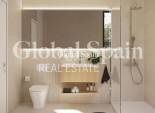 New Build - APARTMENT -
ESTEPONA - Las Mesas