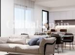 Nieuwbouw - APPARTEMENT -
FINESTRAT