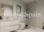 Nieuwbouw - PENTHOUSE -
ESTEPONA - Valle Romano Golf