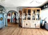 Wiederverkauf - VILLA -
CALPE - Costa Blanca