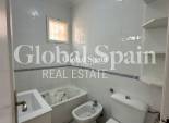 Resale - APARTMENT -
ORIHUELA COSTA - Los Almendros-la Florida