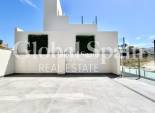 Wiederverkauf - VILLA -
VILLAMARTÍN - Costa Blanca