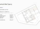 Nueva construcción  - VILLA -
PENÀGUILA - El Olivar