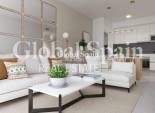 Neubau - WOHNUNG -
VÉLEZ - MÁLAGA - Baviera Golf
