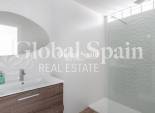 Wederverkoop - Appartement -
TORREVIEJA - Acequion