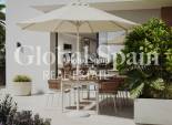 Nieuwbouw - VILLA -
FUENGIROLA - Centro