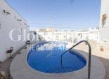 Venta - Villa -
TORREVIEJA - San Luis