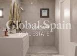 New Build - VILLA -
LORCA - Jardines de Almenara