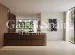 Nouvelle construction - VILLA -
MARBELLA - El Ingenio