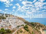 Wiederverkauf - WOHNUNG -
Benidorm - Levante