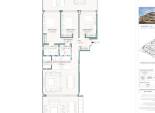 Nieuwbouw - APPARTEMENT -
ESTEPONA - Las Mesas