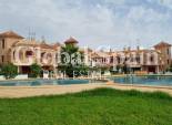 Wederverkoop - HUIS -
PUERTO DE MAZARRÓN - Bahía