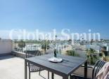 Revente - VILLA -
CIUDAD QUESADA