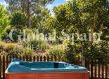Resale - VILLA -
MURCIA - Inland