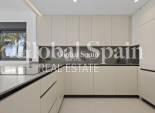 Nouvelle construction - PENTHOUSE -
ESTEPONA - El Paraíso