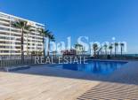 Wiederverkauf - WOHNUNG -
TORREVIEJA - Costa Blanca