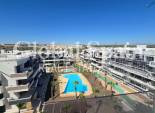 Resale - Apartment -
ORIHUELA COSTA - LOS BALCONES - LOS ALTOS