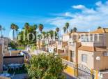 Resale - House -
TORREVIEJA - La Siesta