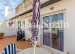 Wiederverkauf - PENTHOUSE -
TORREVIEJA - Playa de los locos