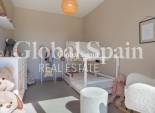 Wederverkoop - VILLA -
CIUDAD QUESADA - center