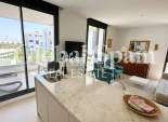 Resale - APARTMENT -
SANTA ROSALÍA - Inland