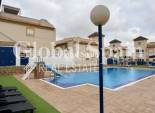 Wederverkoop - PENTHOUSE -
GUARDAMAR DEL SEGURA - Costa Blanca