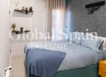 Wiederverkauf - WOHNUNG -
TORREVIEJA - La Veleta