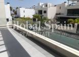 Wiederverkauf - VILLA -
ALGORFA - LA FINCA GOLF / ALGORFA