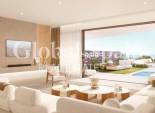Nieuwbouw - HUIS -
FUENGIROLA - Torreblanca