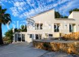 Resale - VILLA -
DENIA - Montgó