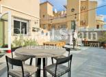 Resale - HOUSE -
VILLAMARTÍN - Costa Blanca