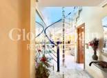 Wiederverkauf - PENTHOUSE -
TORREVIEJA - Center