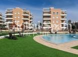 Revente - APPARTEMENT -
EL RASO - Costa Blanca