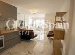 Resale - APARTMENT -
ORIHUELA - Inland