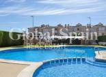 Wederverkoop - HUIS -
CABO ROIG - Costa Blanca