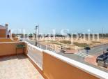 Revente - Appartement -
TORREVIEJA - Torrevieja